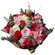 roses carnations and alstromerias. Dominican Republic